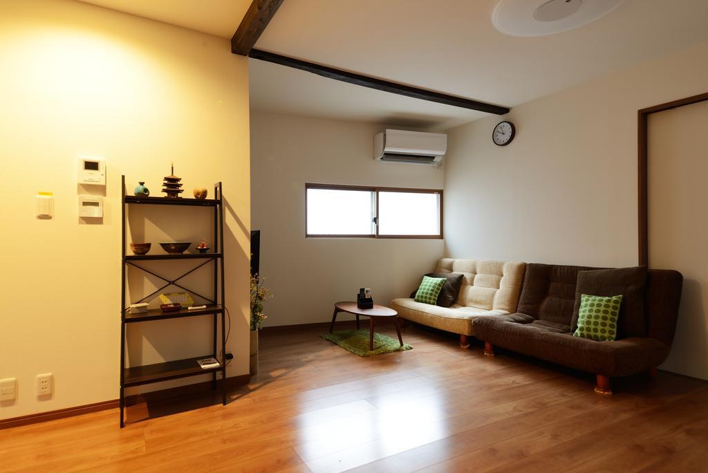 Casa vacanze Modern House Kamo River No.1 *