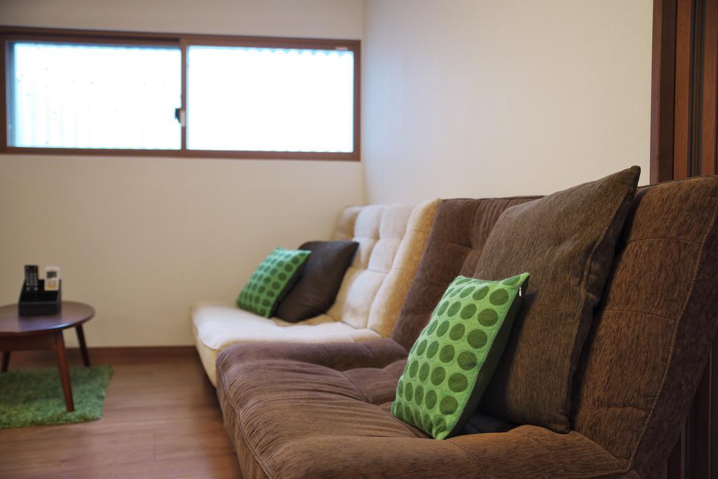 Casa vacanze Modern House Kamo River No.1