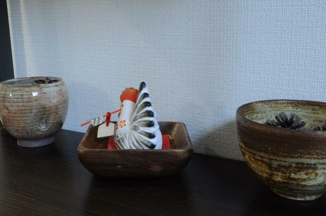 Casa vacanze Modern House Kamo River No.1 *